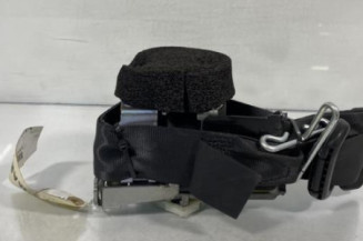 Pretensionneur de ceinture avant droit FORD FIESTA 6