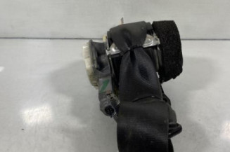 Pretensionneur de ceinture avant gauche FORD FIESTA 6