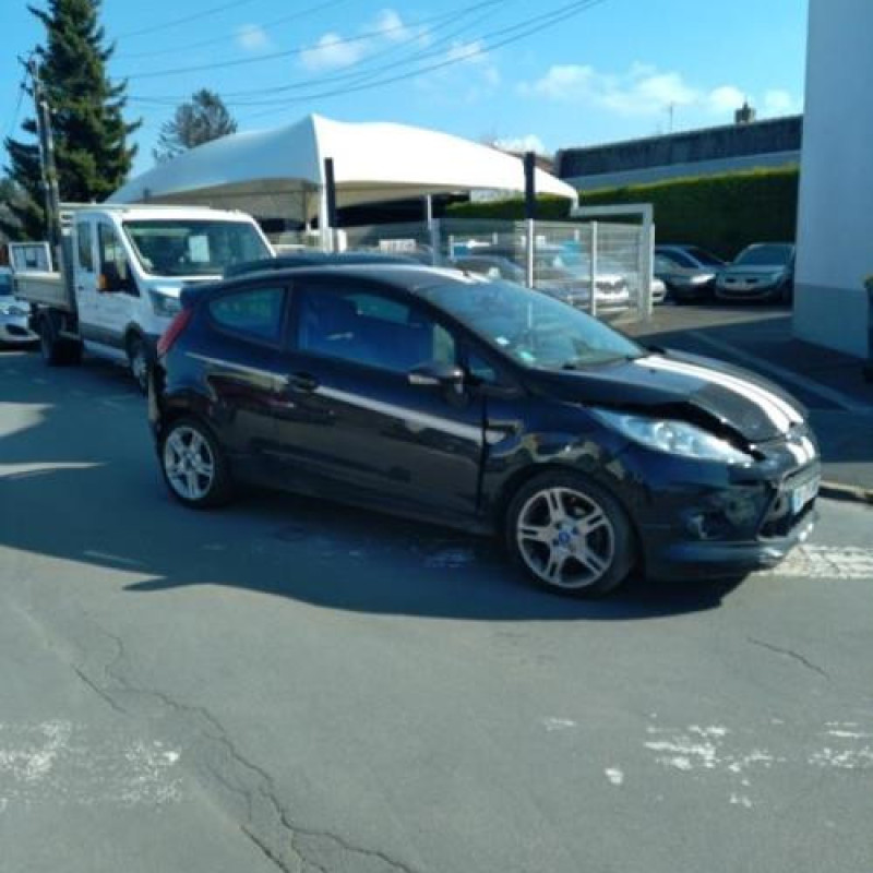 Alternateur FORD FIESTA 6 Photo n°6