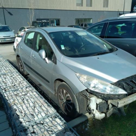 Boite de vitesses PEUGEOT 308 1