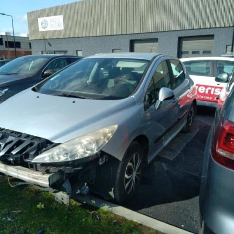 Boite de vitesses PEUGEOT 308 1 Photo n°3