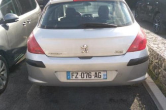 Boite de vitesses PEUGEOT 308 1