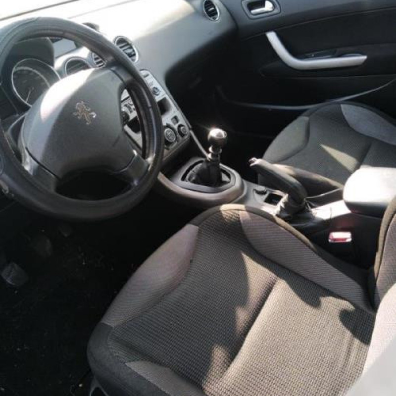 Boite de vitesses PEUGEOT 308 1 Photo n°6