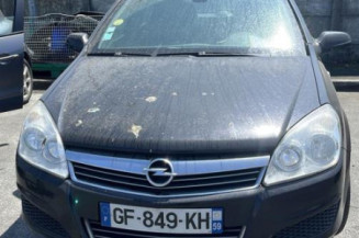 Serrure de coffre OPEL ASTRA H