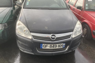 Serrure de coffre OPEL ASTRA H