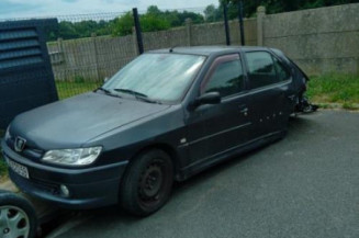 Poignee porte avant droit PEUGEOT 306