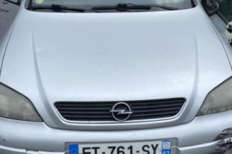 Feu arriere principal droit (feux) OPEL ASTRA G