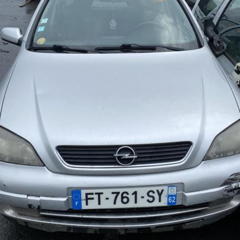 Feu arriere principal droit (feux) OPEL ASTRA G Photo n°4