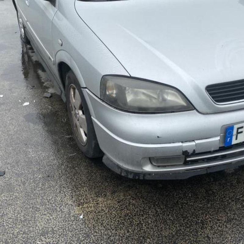 Feu arriere principal droit (feux) OPEL ASTRA G Photo n°12