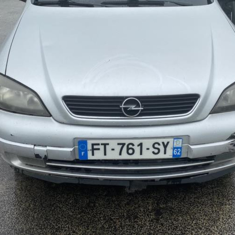 Feu arriere principal droit (feux) OPEL ASTRA G Photo n°13