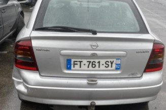 Feu arriere principal droit (feux) OPEL ASTRA G