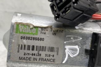 Moteur essuie glace arriere PEUGEOT 306