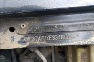 Moteur essuie glace arriere PEUGEOT 306