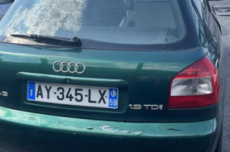 Porte avant gauche AUDI A3 1