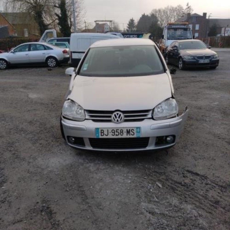 Feu arriere principal droit (feux) VOLKSWAGEN GOLF 5 Photo n°5