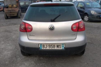 Feu arriere principal droit (feux) VOLKSWAGEN GOLF 5