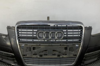 Pare choc avant AUDI A6 3