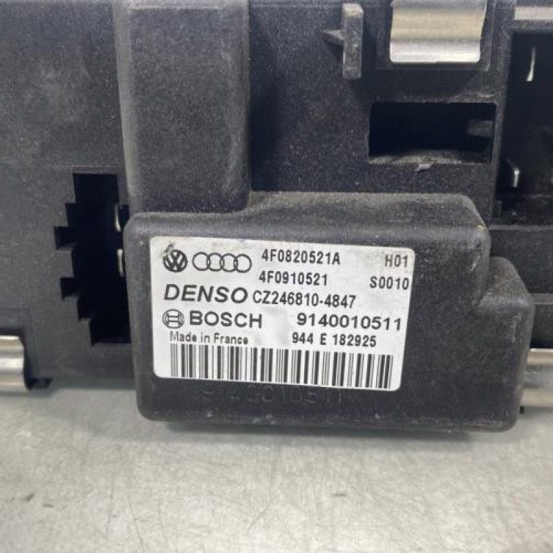 Resistance chauffage AUDI A6 3 Photo n°2