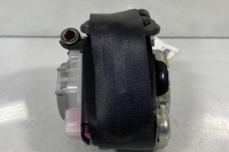 Pretensionneur de ceinture avant droit SKODA OCTAVIA 3