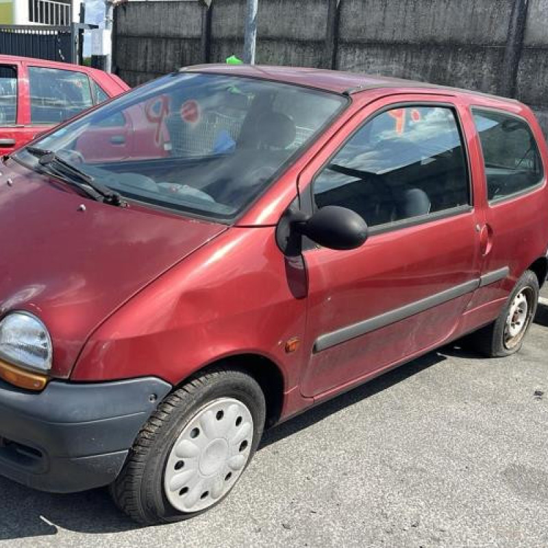 Feu arriere principal droit (feux) RENAULT TWINGO 1 Photo n°5