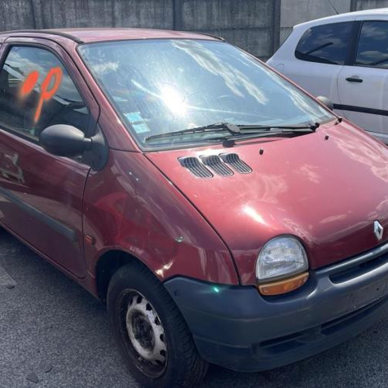 Porte avant droit RENAULT TWINGO 1 Photo n°8