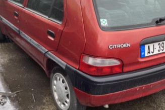 Calandre CITROEN SAXO