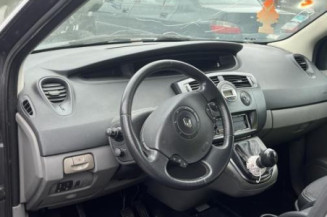 Aile avant droit RENAULT SCENIC 2