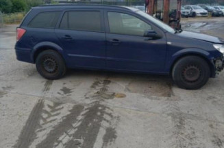 Boite de vitesses OPEL ASTRA H