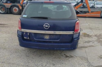 Boite de vitesses OPEL ASTRA H