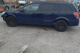 Boite de vitesses OPEL ASTRA H