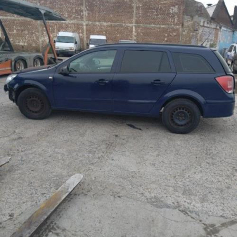 Boite de vitesses OPEL ASTRA H Photo n°8