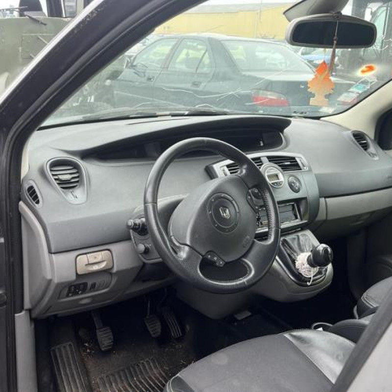 Calculateur RENAULT SCENIC 2 Photo n°5