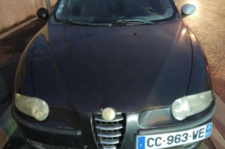 Moteur essuie glace arriere ALFA ROMEO 147