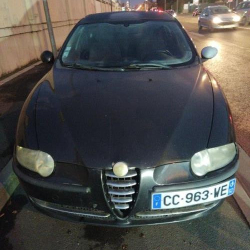 Moteur essuie glace arriere ALFA ROMEO 147 Photo n°5