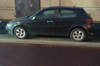 Moteur essuie glace arriere ALFA ROMEO 147