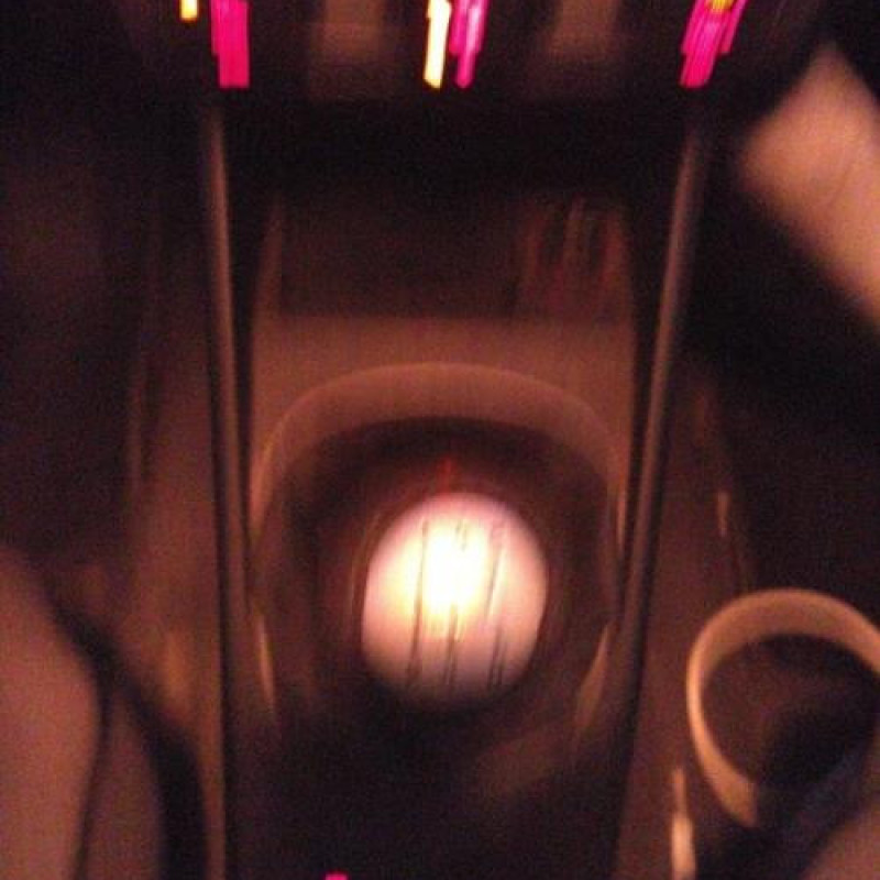 Moteur essuie glace arriere ALFA ROMEO 147 Photo n°11