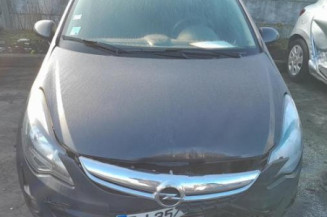 Anti brouillard droit (feux) OPEL CORSA D