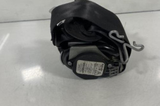 Pretensionneur de ceinture avant droit PEUGEOT 308 1