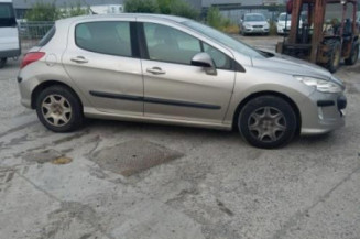 Interrupteur de leve vitre avant gauche PEUGEOT 308 1