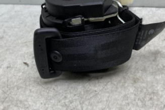 Ceinture arriere gauche AUDI A4 3