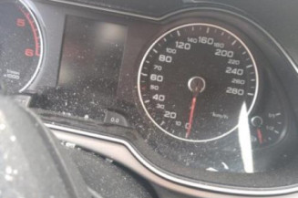 Compteur AUDI A4 3