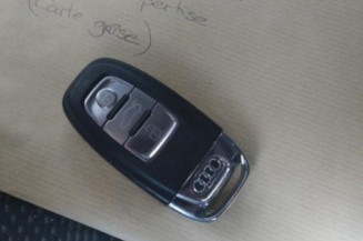 Compteur AUDI A4 3