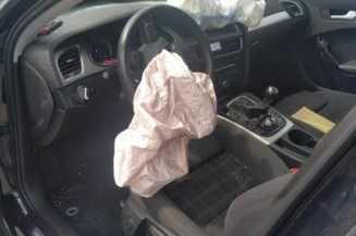 Interrupteur de leve vitre arriere gauche AUDI A4 3