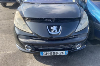 Porte avant droit PEUGEOT 207