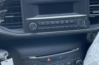 Autoradio d'origine PEUGEOT 308 2