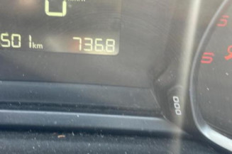 Autoradio d'origine PEUGEOT 308 2