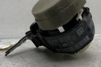 Ceinture arriere gauche PEUGEOT 308 2 Photo n°1