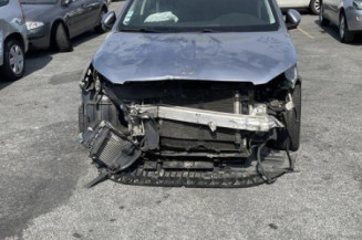 Interrupteur de leve vitre avant gauche PEUGEOT 308 2