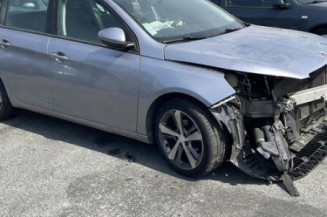 Interrupteur de leve vitre avant gauche PEUGEOT 308 2