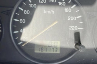 Compteur FORD FIESTA 4